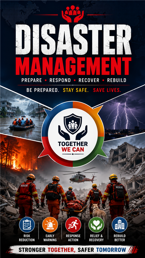 Disaster Management